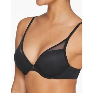 Thirdlove 24/7 Classic Uplift Plunge Bra 40C